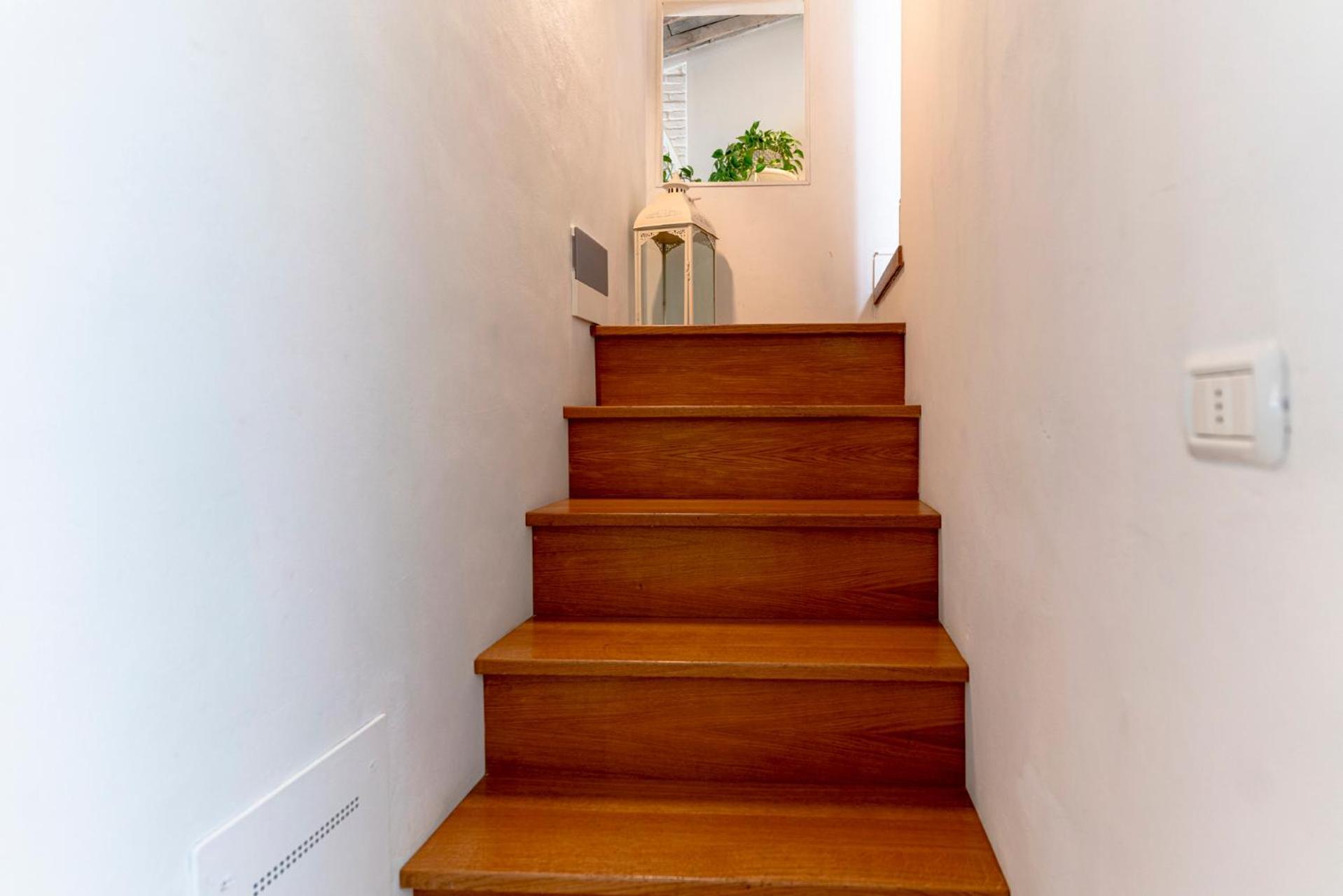 Apartment Fossi Tower Florenz