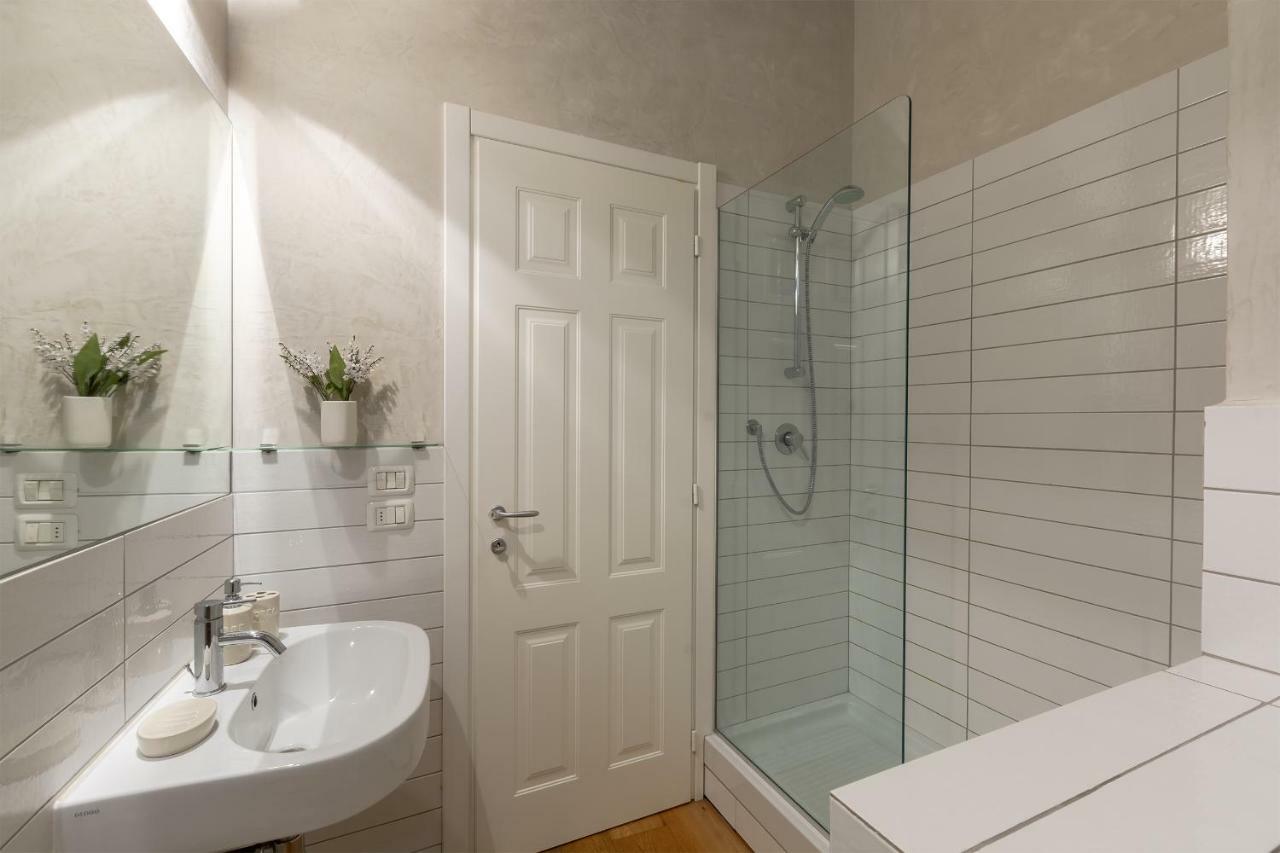 Apartment Fossi Tower Florenz
