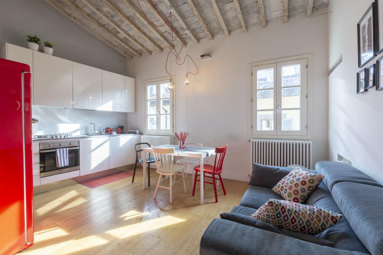 Apartment Fossi Tower Florenz