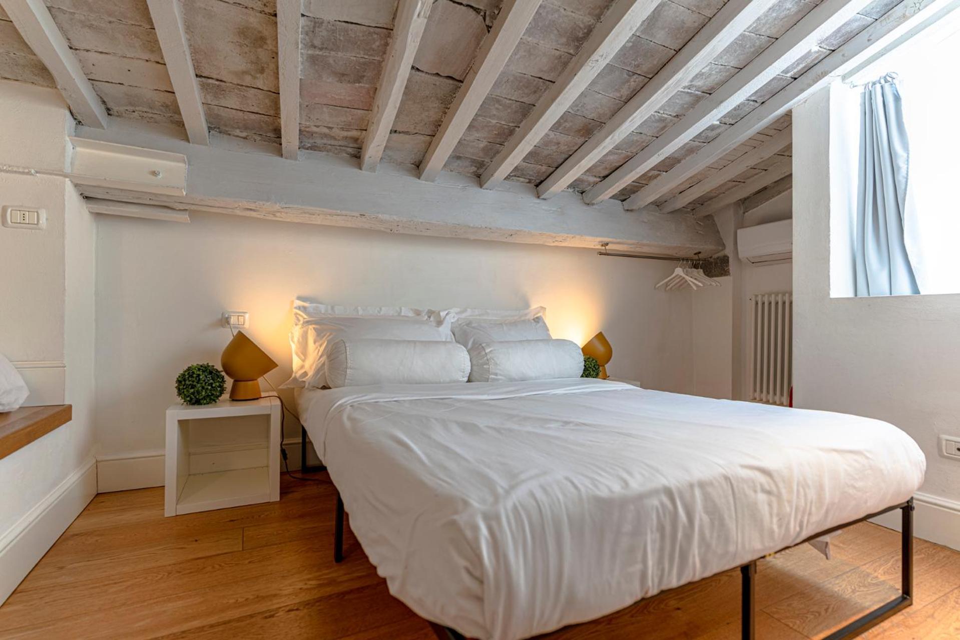 Apartamento Fossi Tower