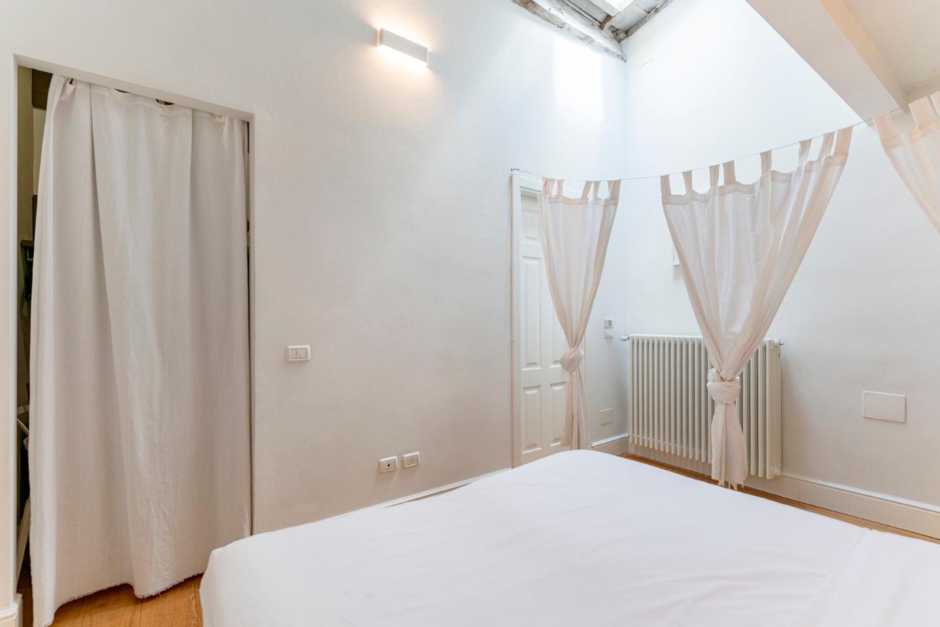 Apartamento Fossi Tower *