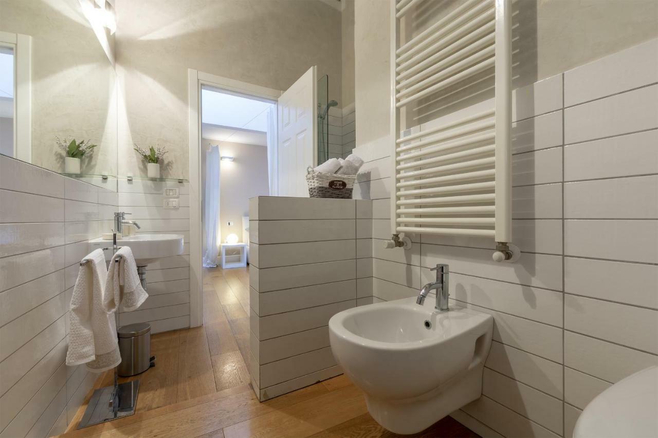 Apartamento Fossi Tower *