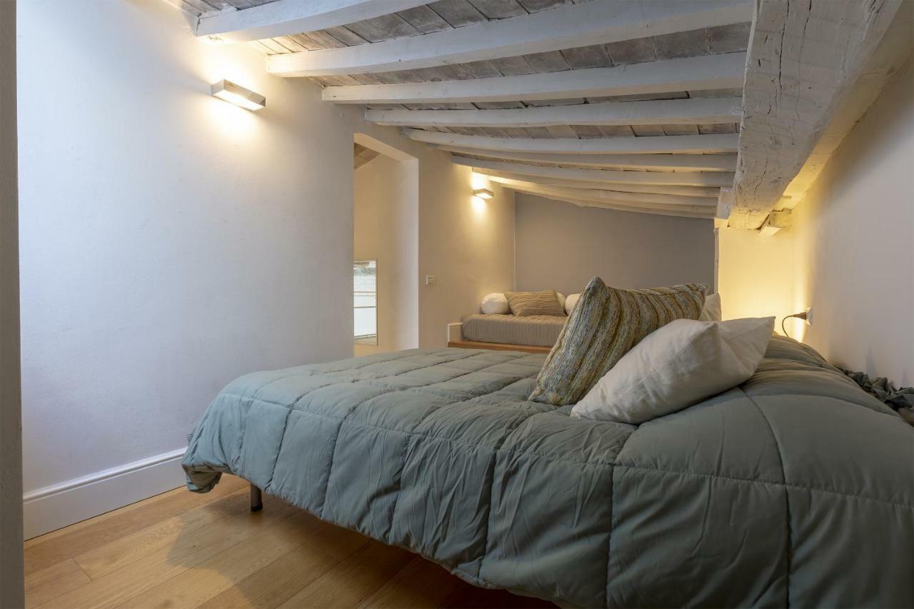Apartamento Fossi Tower