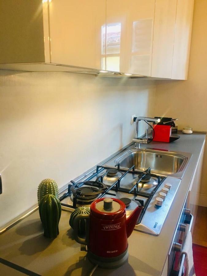 Apartamento Fossi Tower Florença