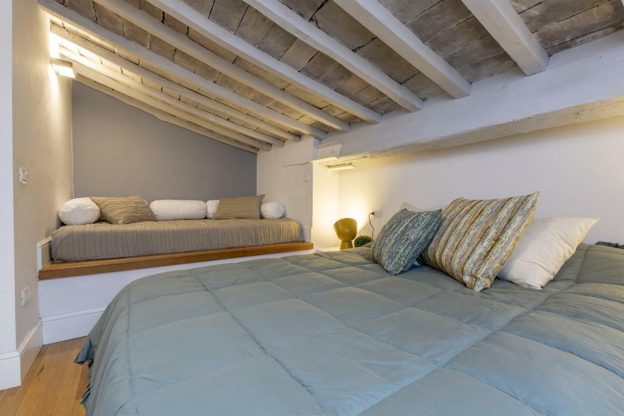Fossi Tower Apartamento *